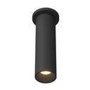 Kuzco Lorna 12-in (3-in Dia.) Ceiling Mount 