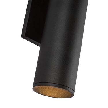 Kuzco Lorna 12-in (3-in Dia.) Wall Sconce Up/Down Light 1