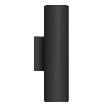 Kuzco Lorna 12-in (3-in Dia.) Wall Sconce Up/Down Light 4