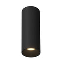 Kuzco Lorna 12-in (4-in Dia.) Flush Mount 