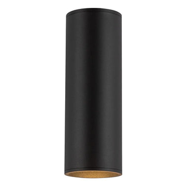 Kuzco Lorna 12-in (4-in Dia.) Interior/Exterior Wall Sconce 1