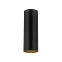Kuzco Lorna 12-in (4-in Dia.) Wall Sconce Up/Down Light 1