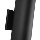 Kuzco Lorna 12-in (4-in Dia.) Wall Sconce Up/Down Light 3