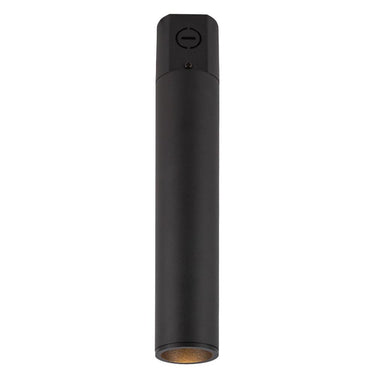 Kuzco Lorna 13-in (2-in Dia.) Concrete Ceiling Mount 2