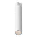 Kuzco Lorna 13-in (2-in Dia.) Concrete Ceiling Mount 