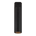 Kuzco Lorna 14-in (3-in Dia.) Concrete Ceiling Mount 1