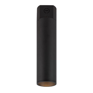 Kuzco Lorna 14-in (3-in Dia.) Concrete Ceiling Mount 1