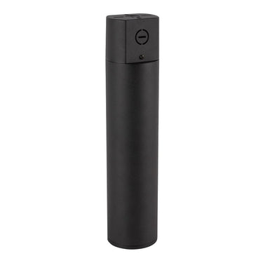 Kuzco Lorna 14-in (3-in Dia.) Concrete Ceiling Mount 2