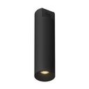 Kuzco Lorna 14-in (3-in Dia.) Concrete Ceiling Mount 