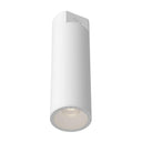 Kuzco Lorna 15-in (4-in Dia.) Concrete Ceiling Mount 