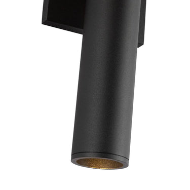 Kuzco Lorna 16-in (2-in Dia.) Wall Sconce Up/Down Light 2