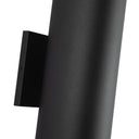Kuzco Lorna 16-in (4-in Dia.) Wall Sconce Up/Down Light 3