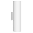 Kuzco Lorna 16-in (4-in Dia.) Wall Sconce Up/Down Light 
