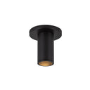 Kuzco Lorna 4-in (2-in Dia.) Ceiling Mount 1