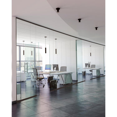 Kuzco Lorna 4-in (2-in Dia.) Ceiling Mount 2