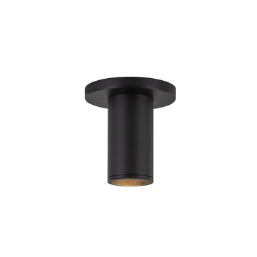 Kuzco Lorna 4-in (2-in Dia.) Ceiling Mount 4
