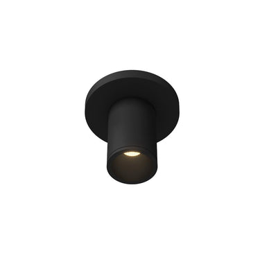 Kuzco Lorna 4-in (2-in Dia.) Ceiling Mount 