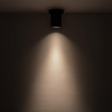 Kuzco Lorna 4-in (3-in Dia.) Ceiling Mount 1