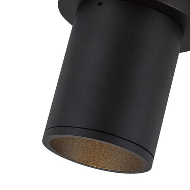 Kuzco Lorna 4-in (3-in Dia.) Ceiling Mount 3