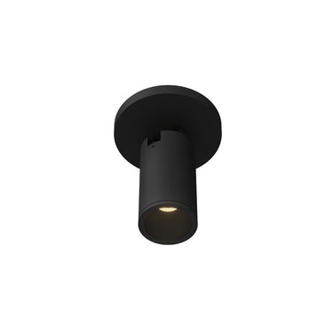 Kuzco Lorna 6-in (2-in Dia.) Adjustable Ceiling Mount 