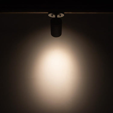 Kuzco Lorna 6-in (3-in Dia.) Adjustable Ceiling Mount 1