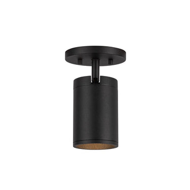 Kuzco Lorna 6-in (3-in Dia.) Adjustable Ceiling Mount 2