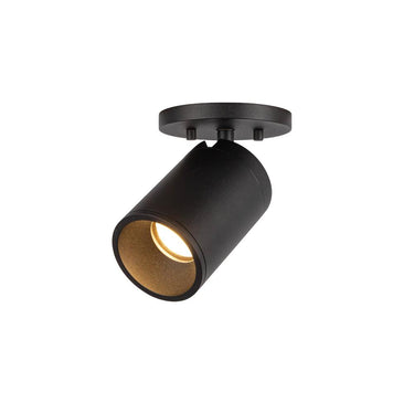 Kuzco Lorna 6-in (3-in Dia.) Adjustable Ceiling Mount 3