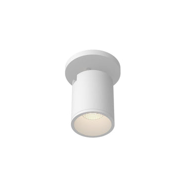 Kuzco Lorna 6-in (3-in Dia.) Adjustable Ceiling Mount 
