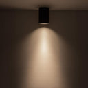 Kuzco Lorna 6-in (4-in Dia.) Flush Mount 2