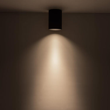 Kuzco Lorna 6-in (4-in Dia.) Flush Mount 2