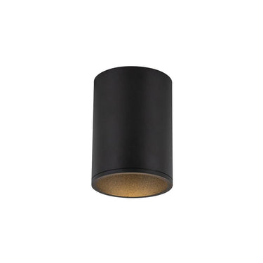 Kuzco Lorna 6-in (4-in Dia.) Flush Mount 3
