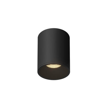 Kuzco Lorna 6-in (4-in Dia.) Flush Mount 