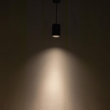 Kuzco Lorna 6-in (4-in Dia.) Pendant 1