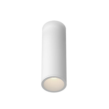 Kuzco Lorna 7-in (2-in Dia.) Flush Mount 