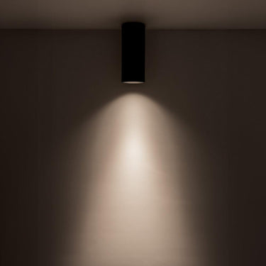 Kuzco Lorna 7-in (3-in Dia.) Flush Mount 1