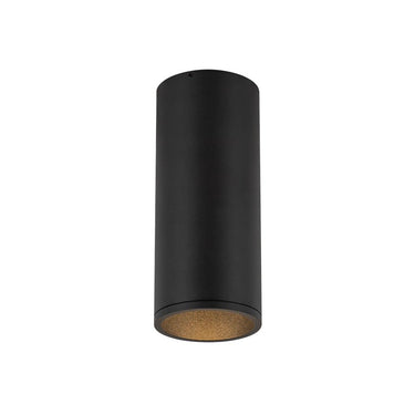 Kuzco Lorna 7-in (3-in Dia.) Flush Mount 2
