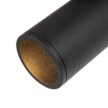 Kuzco Lorna 7-in (3-in Dia.) Flush Mount 3