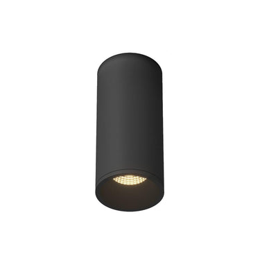 Kuzco Lorna 7-in (3-in Dia.) Flush Mount 