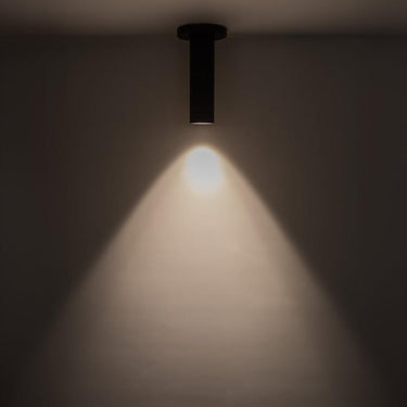 Kuzco Lorna 8-in (2-in Dia.) Ceiling Mount 1