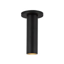 Kuzco Lorna 8-in (2-in Dia.) Ceiling Mount 3