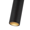 Kuzco Lorna 8-in (2-in Dia.) Ceiling Mount 4