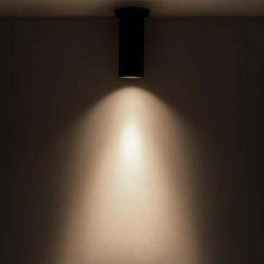 Kuzco Lorna 8-in (3-in Dia.) Ceiling Mount 1
