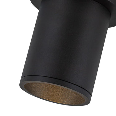 Kuzco Lorna 8-in (3-in Dia.) Ceiling Mount 3