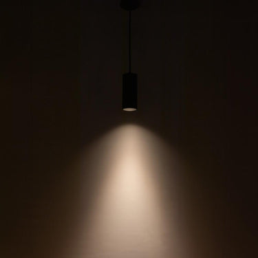 Kuzco Lorna 8-in (3-in Dia.) Pendant 1