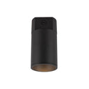 Kuzco Lorna 8-in (4-in Dia.) Concrete Ceiling Mount 1