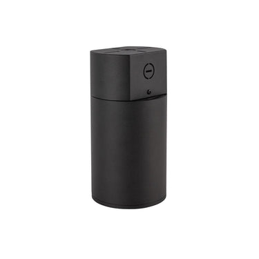 Kuzco Lorna 8-in (4-in Dia.) Concrete Ceiling Mount 2