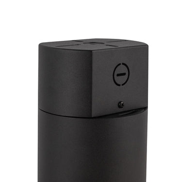 Kuzco Lorna 8-in (4-in Dia.) Concrete Ceiling Mount 3