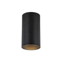 Kuzco Lorna 8-in (4-in Dia.) Flush Mount 2