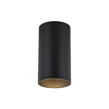 Kuzco Lorna 8-in (4-in Dia.) Flush Mount 2