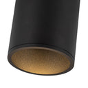 Kuzco Lorna 8-in (4-in Dia.) Flush Mount 3